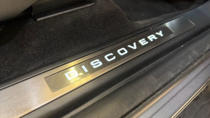 Land Rover Discovery Sport 1.5 P270e Dynamic HSE 5dr Auto [5 Seat] Station Wagon - Image 41